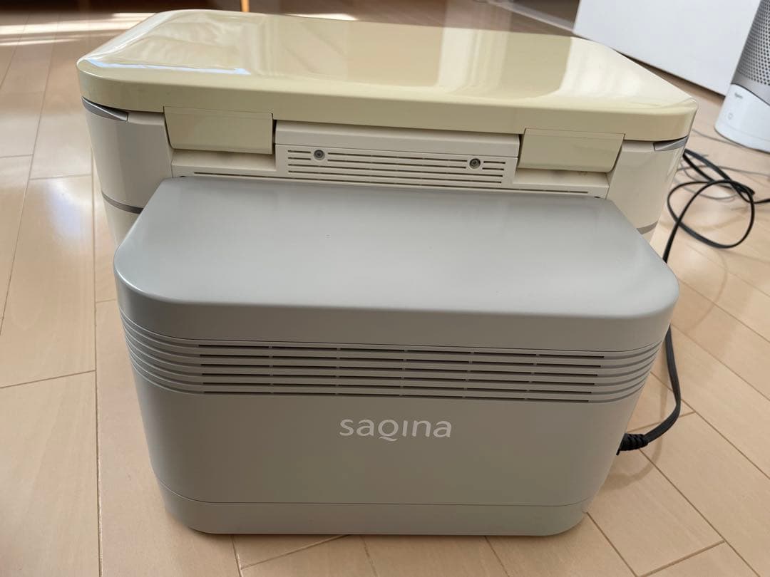 saqina BIJOU(サキナビジュー) 美顔器