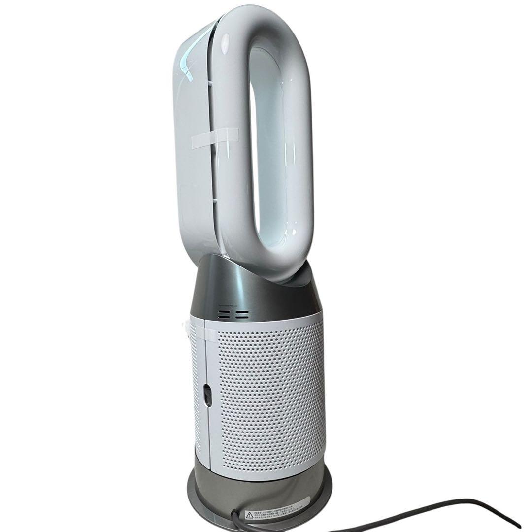 美品　ダイソン　pure Hot&Cool　HP10　2025年製