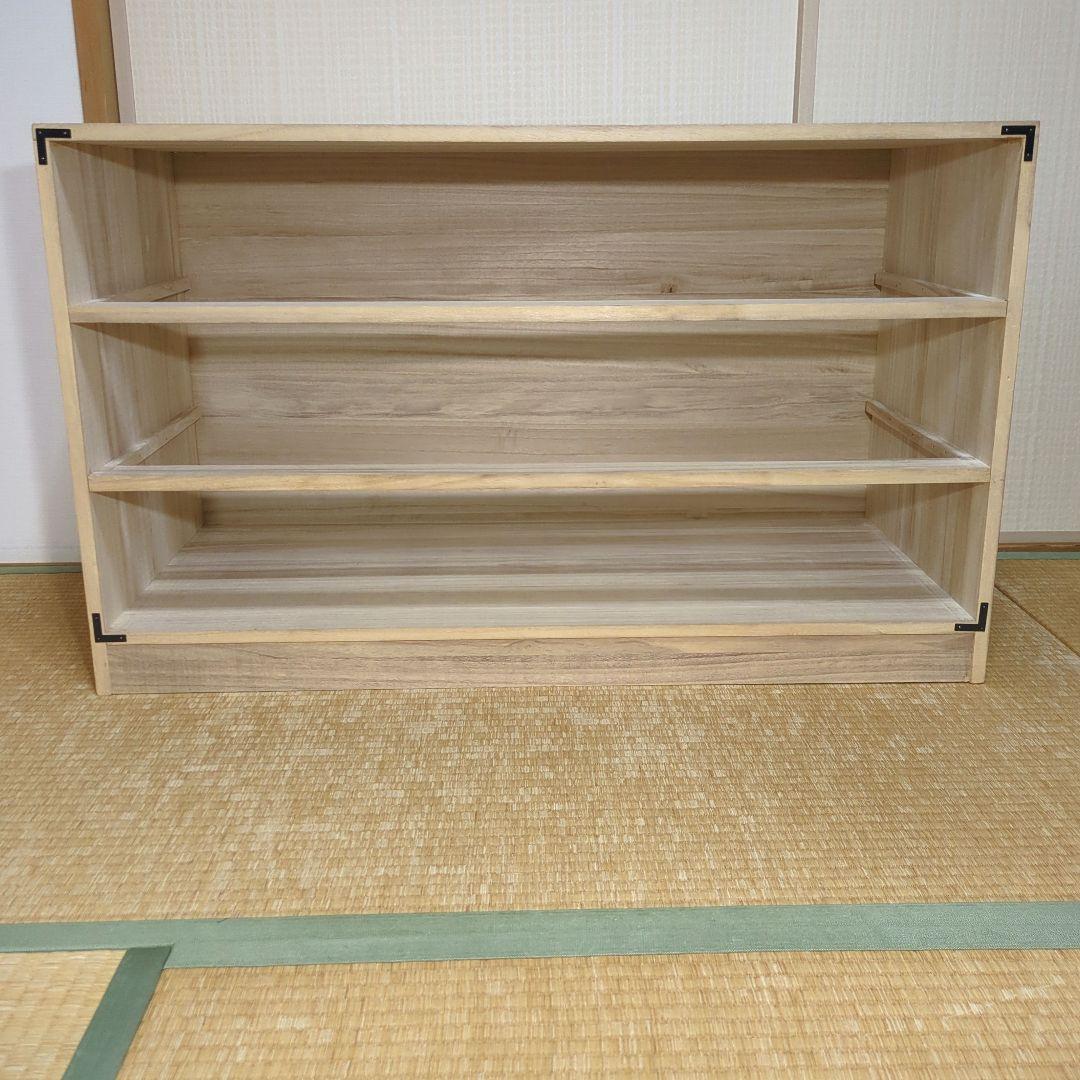 箪笥　三段　着物箪笥　着物タンス　洋服タンス　三段箪笥　桐箪笥　チェスト