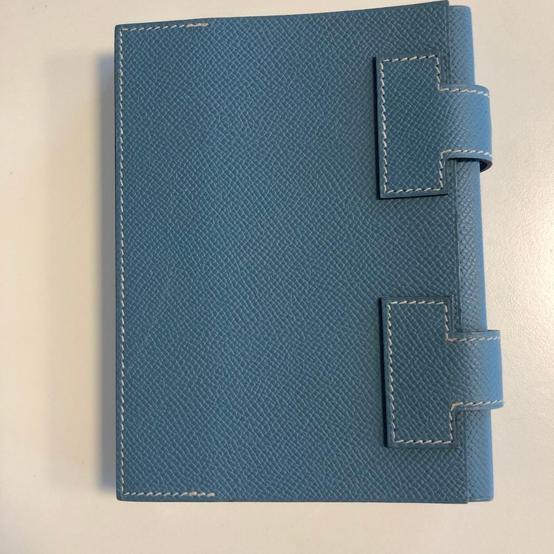 【レア】エルメスノート