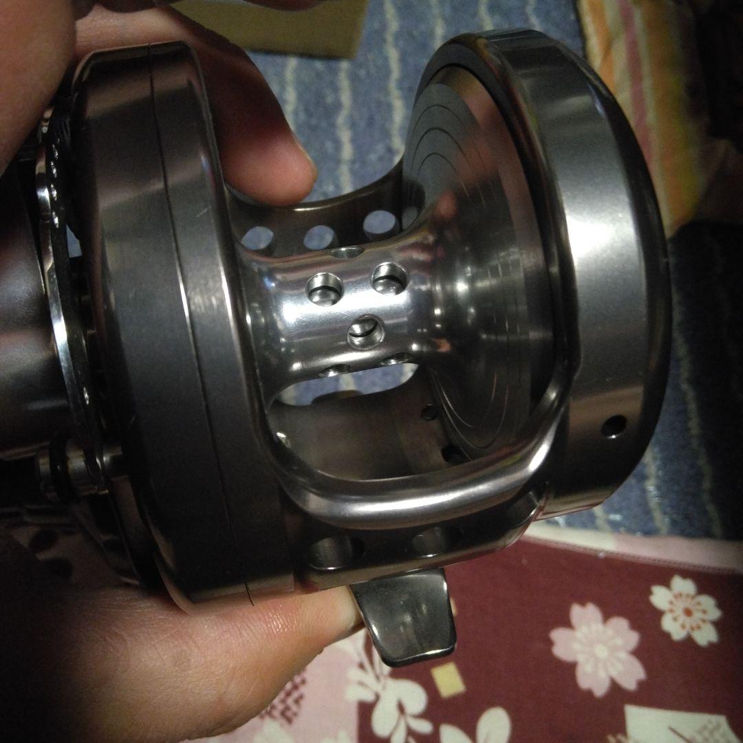 オーシャンマーク　ブルーヘブン　希少　アブラボウズ　メヌケ　バラムツ