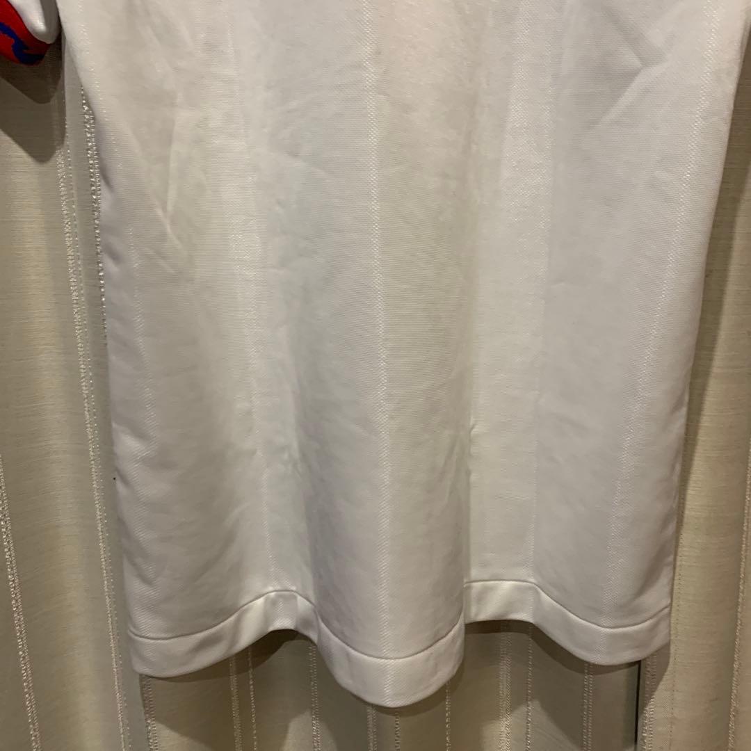 ミズノ 鹿島アントラーズ トレーニングウェア