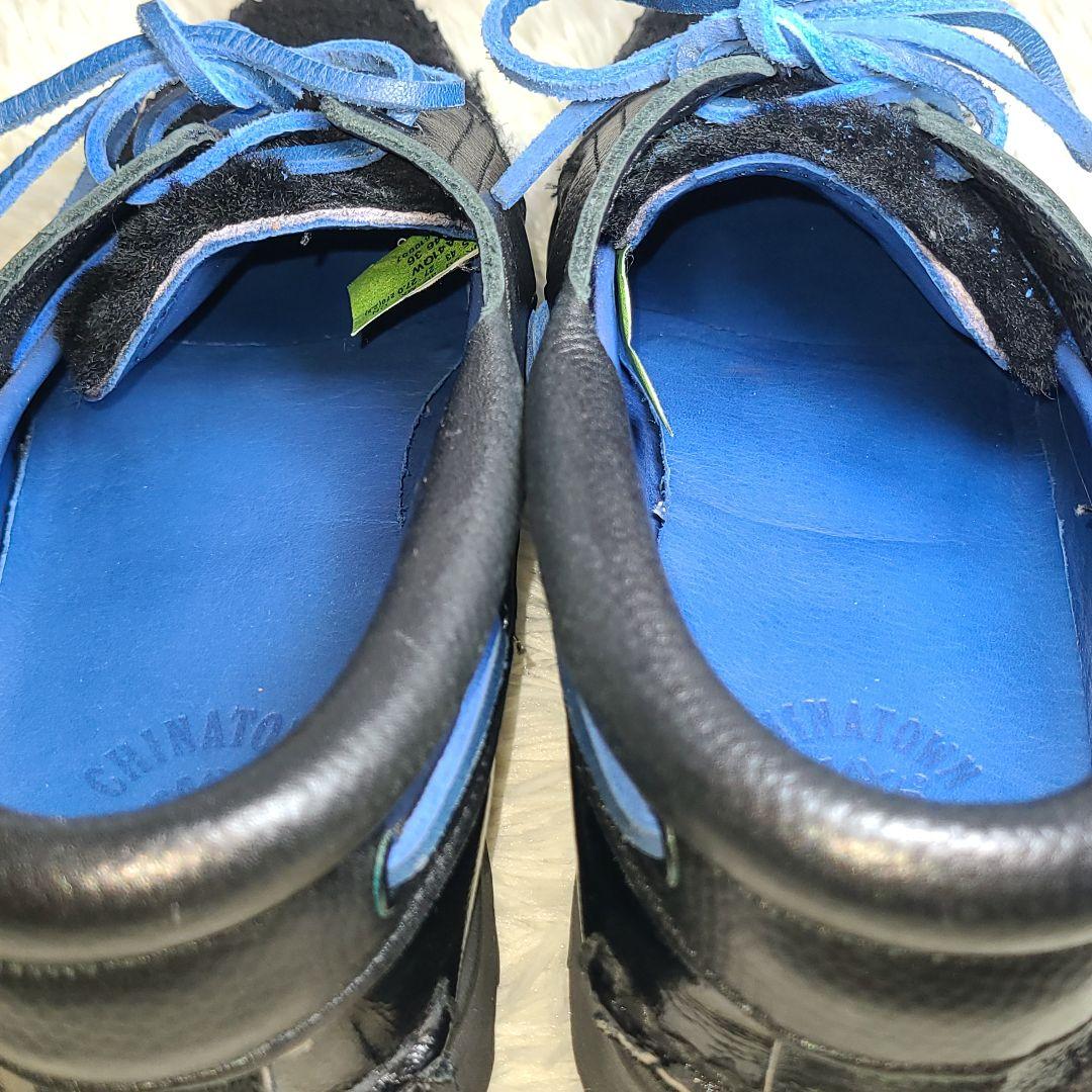 希少【Timberland】ChinaTownMarket 3eye スリーアイ