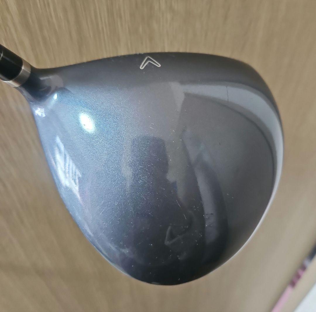 Callaway SOLAIRE レディース ドライバー
