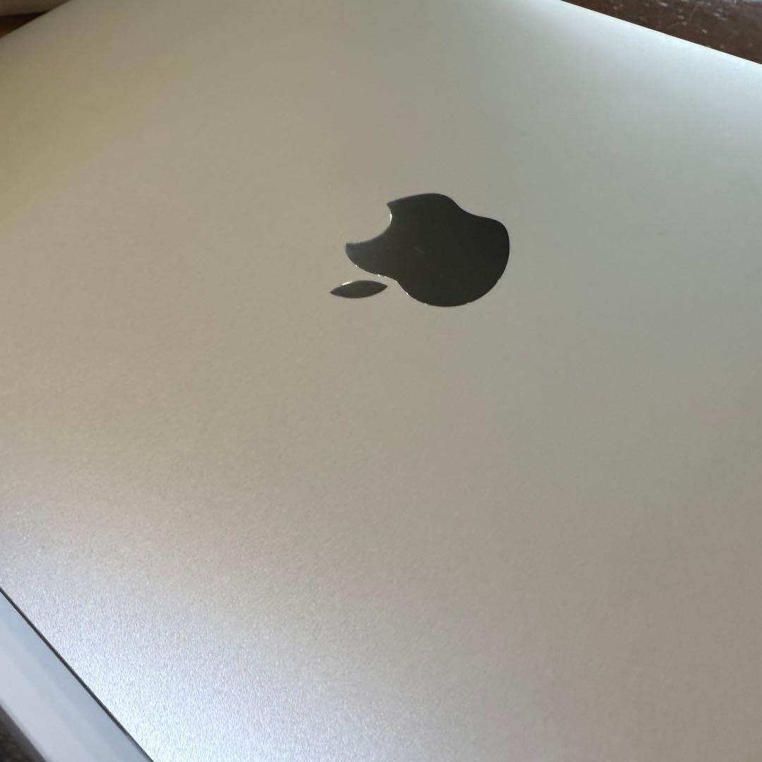 【美品】MacBook Pro M1 13インチ 2020 8GB 256GB