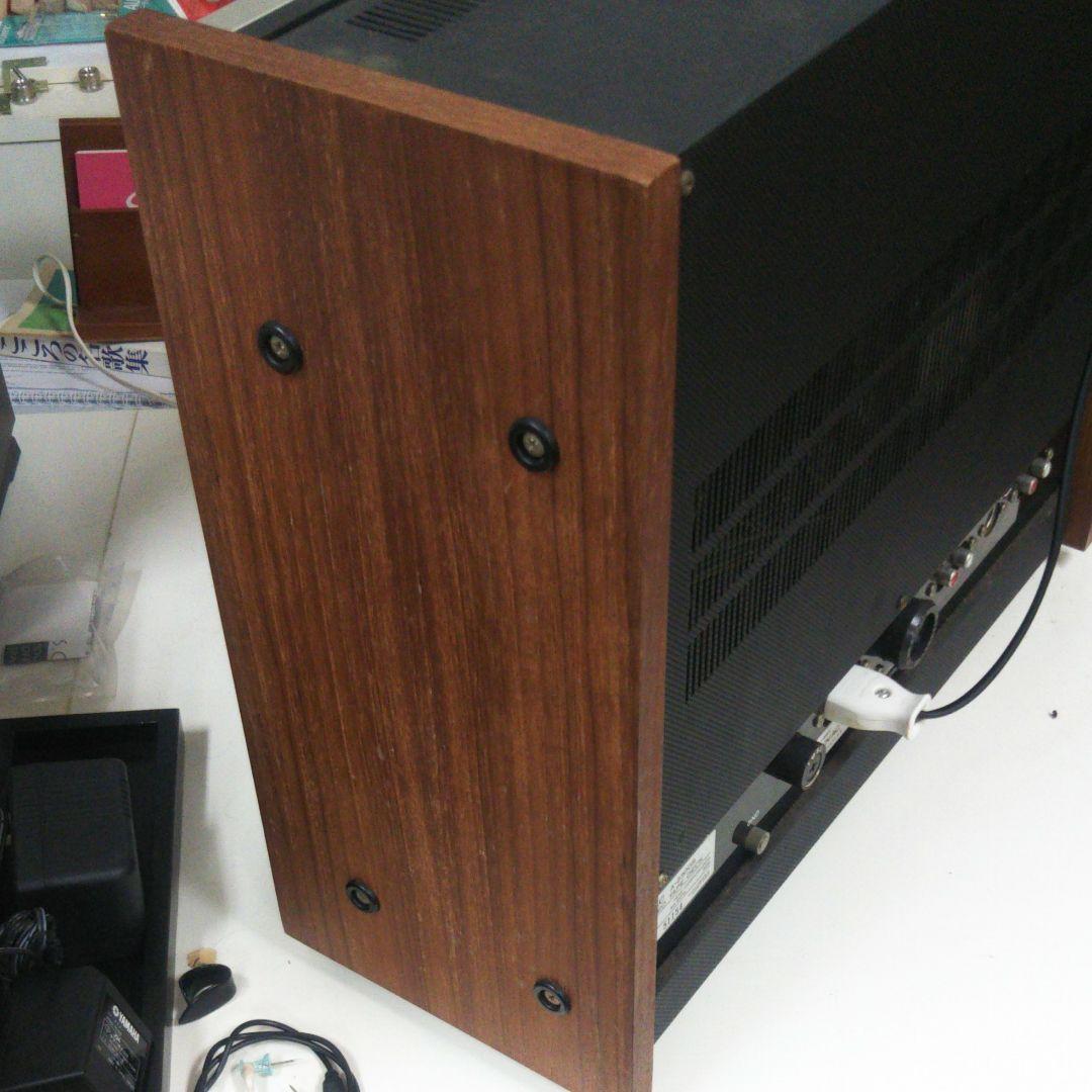 ティアックA.2300S オープンリールデッキ