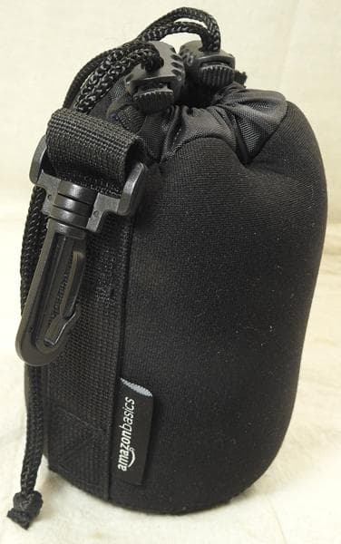 シグマ レンズ ソニー用 16mm F1.4 DC DN E-マウント【美品】