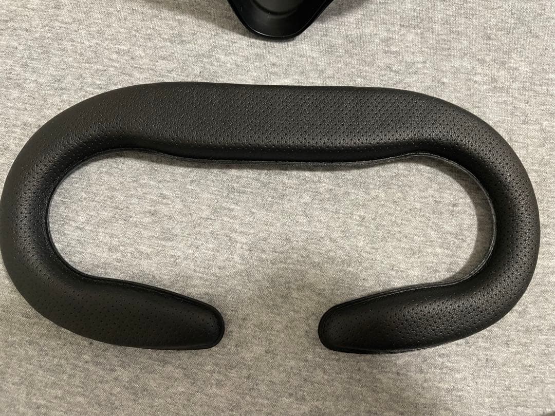  Quest 2 + バッテリー付きVRヘッドストラップ