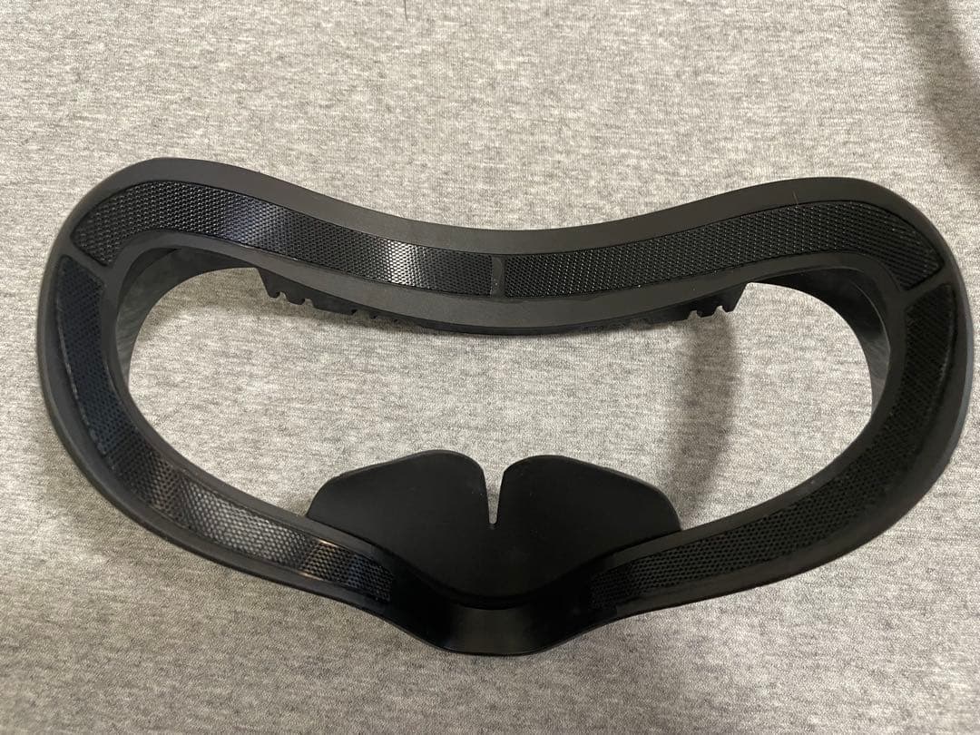  Quest 2 + バッテリー付きVRヘッドストラップ