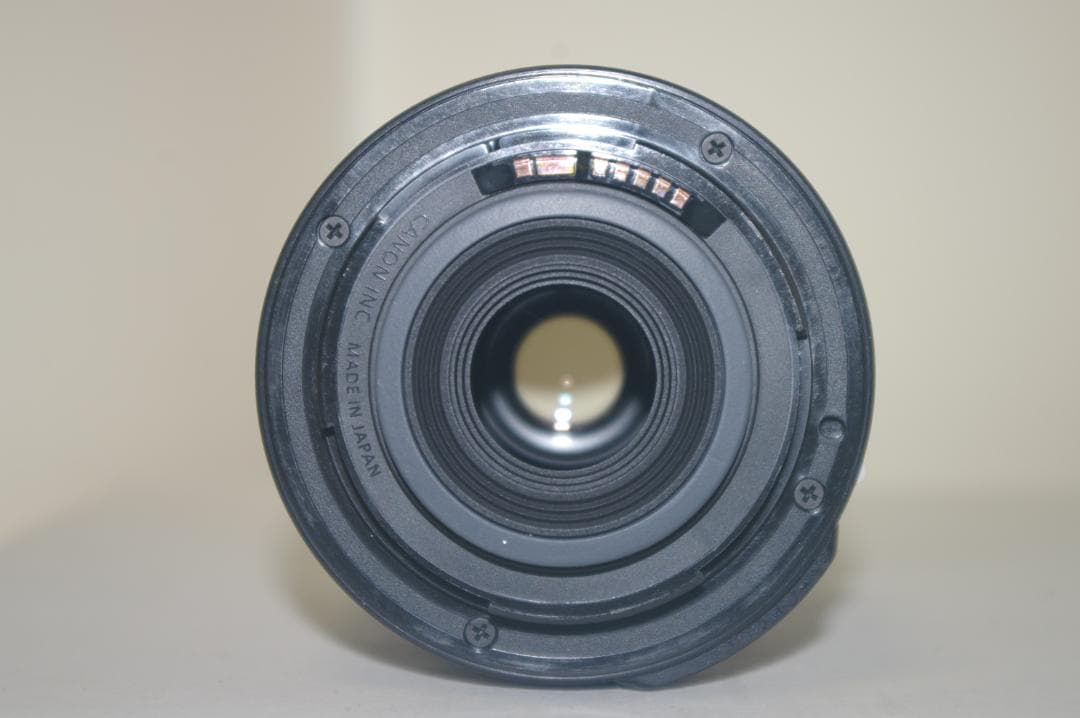 【作動良好】 EOS Kiss Digital N+EF-S18-55 （D6）