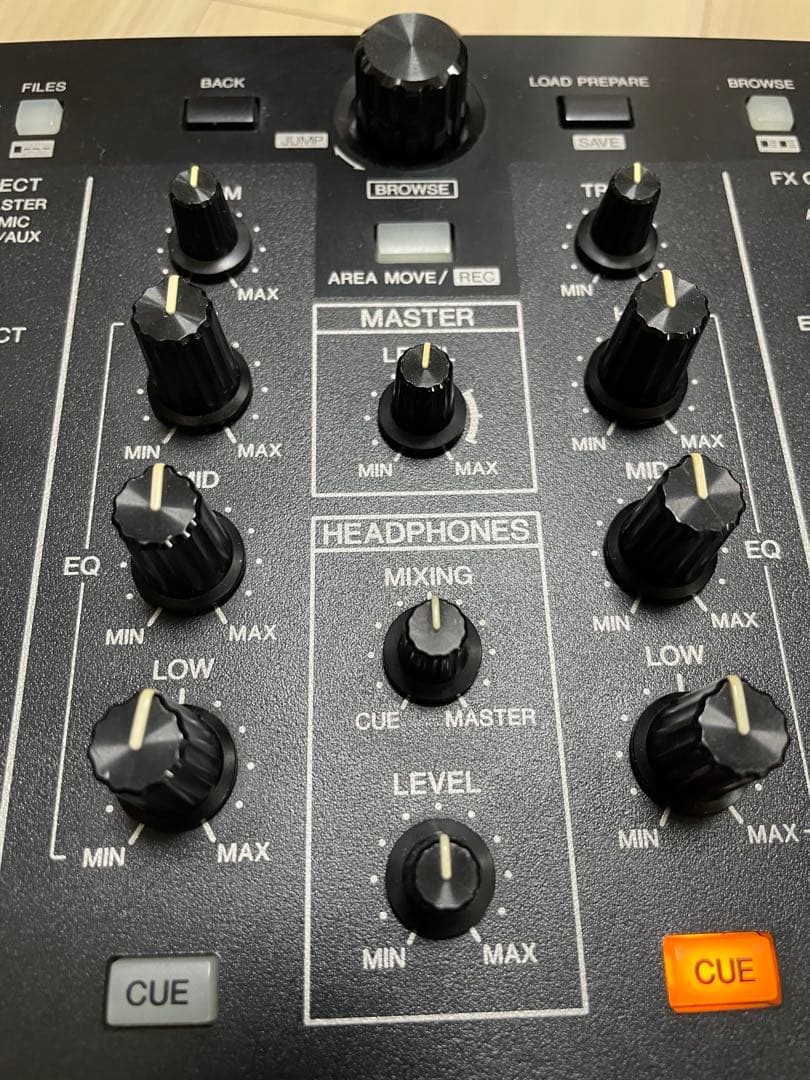 Pioneer DDJ-S1 Serato ITCH専用 DJコントローラー