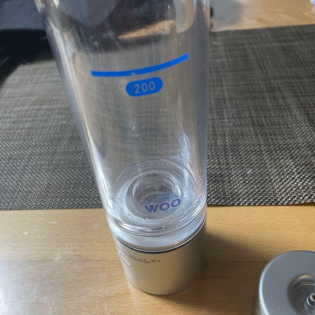 Dr.Hydrogen 水素水生成器