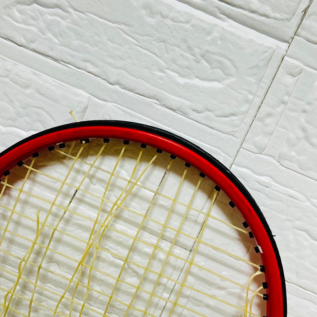 【美品】 Wilson Pro Staff 97 ラケット グリップサイズ2
