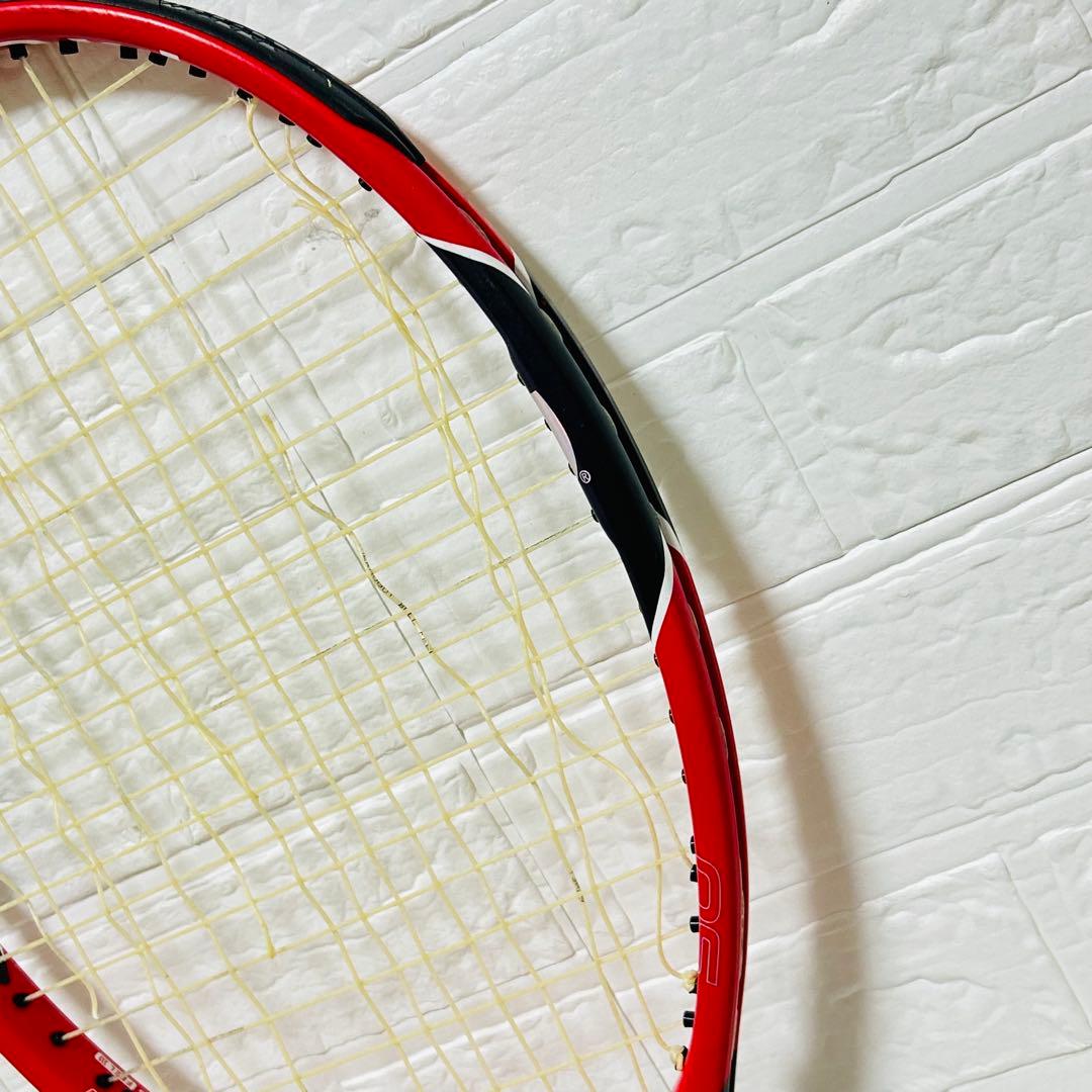【美品】 Wilson Pro Staff 97 ラケット グリップサイズ2