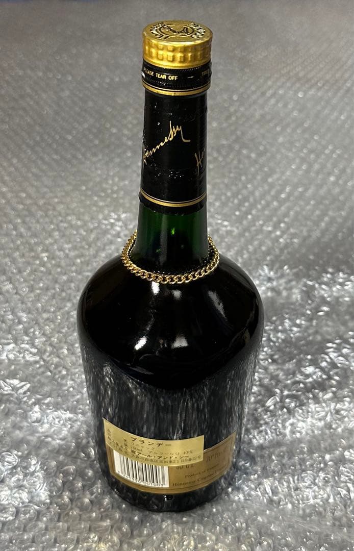 ヘネシー Hennessy ナポレオン ブランデー コニャック 【古酒】