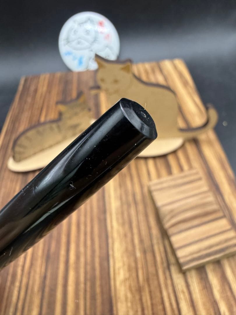 MONTBLANC 万年筆 モンテローザ 1970 14C