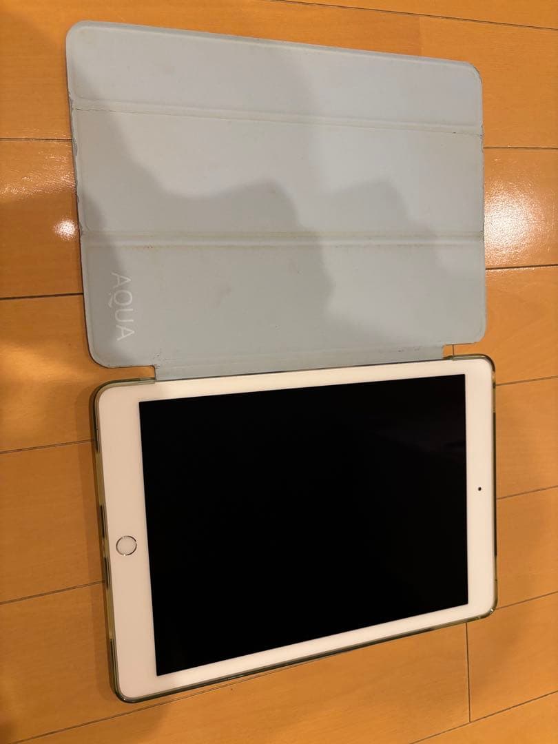Apple iPad Pro wifi 32GB 9.7 シルバー