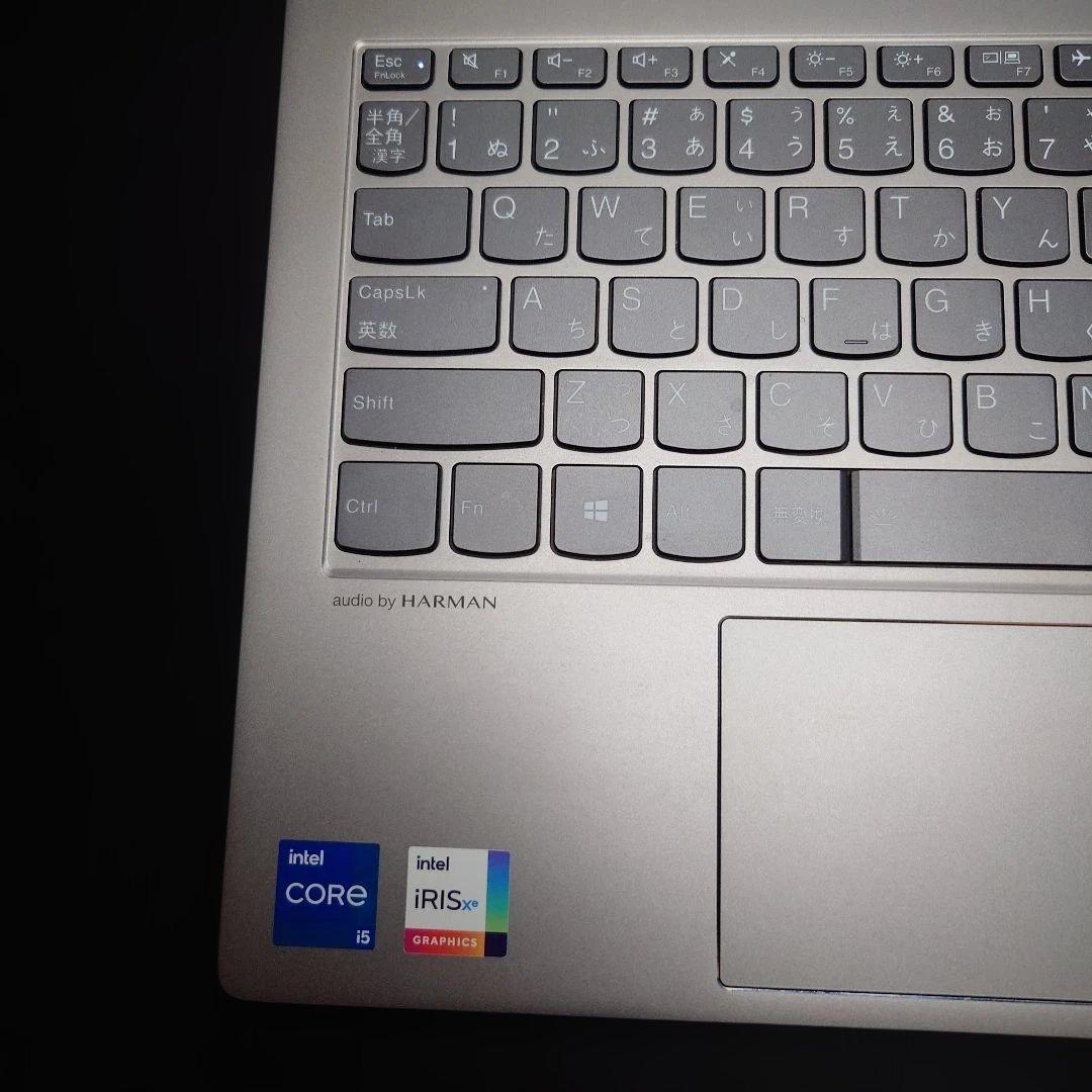 【良品】最新Windows11 25H2 ノートパソコン 【Office付き】