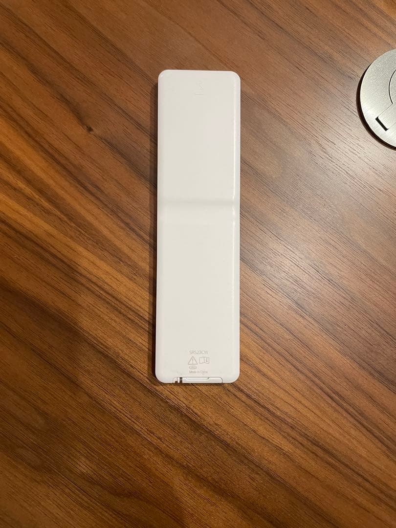 【LG】My view smart monitor 31.5インチ