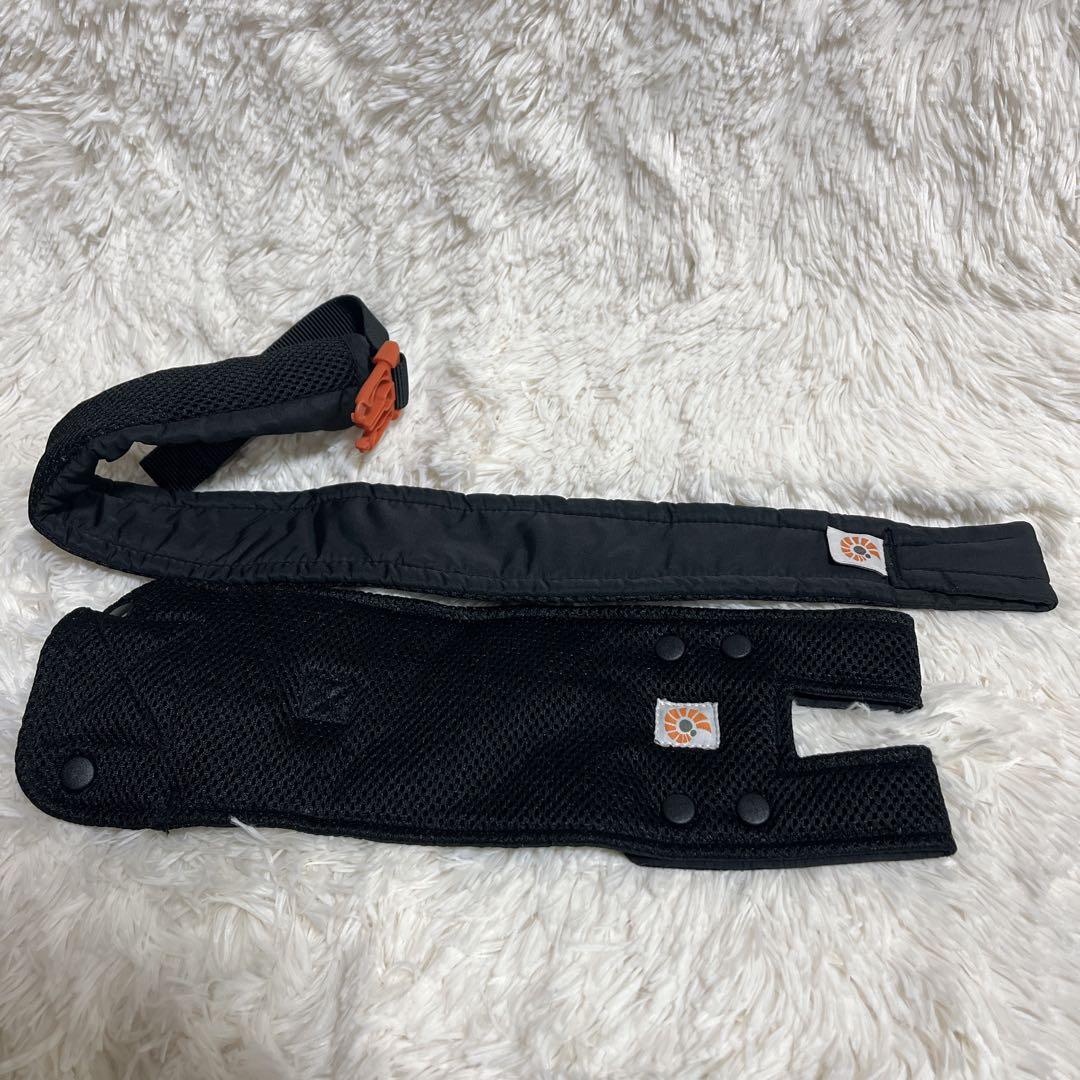 【未使用品】エルゴベビーOMNI 360 クールエアー 3.2-20kg 検印有