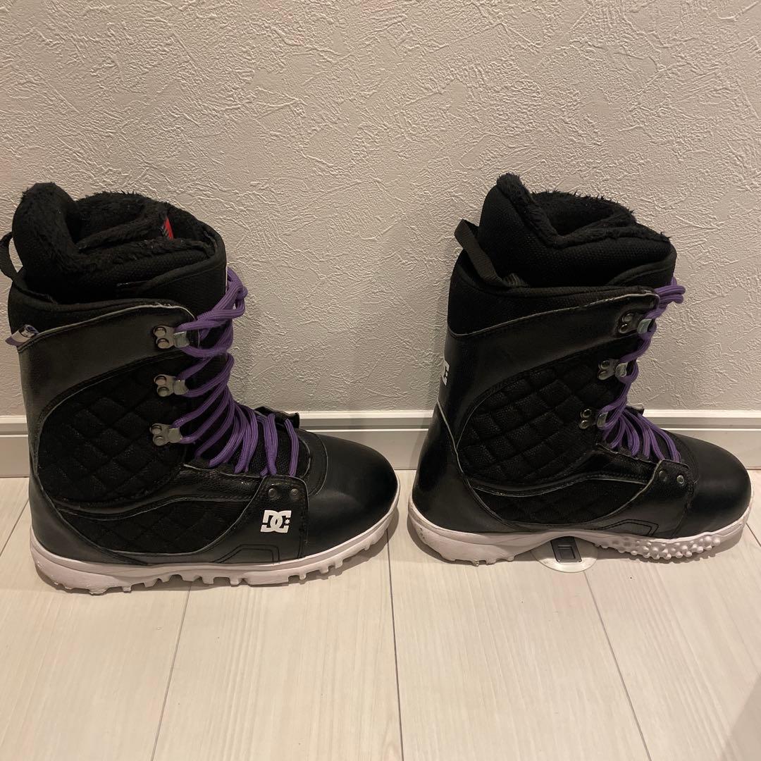 DCshoes スノボーブーツ