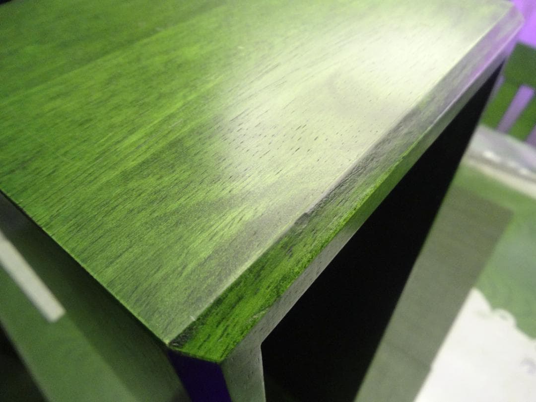 朝日木工　オーディオラック　ソフト収納専用台　中古