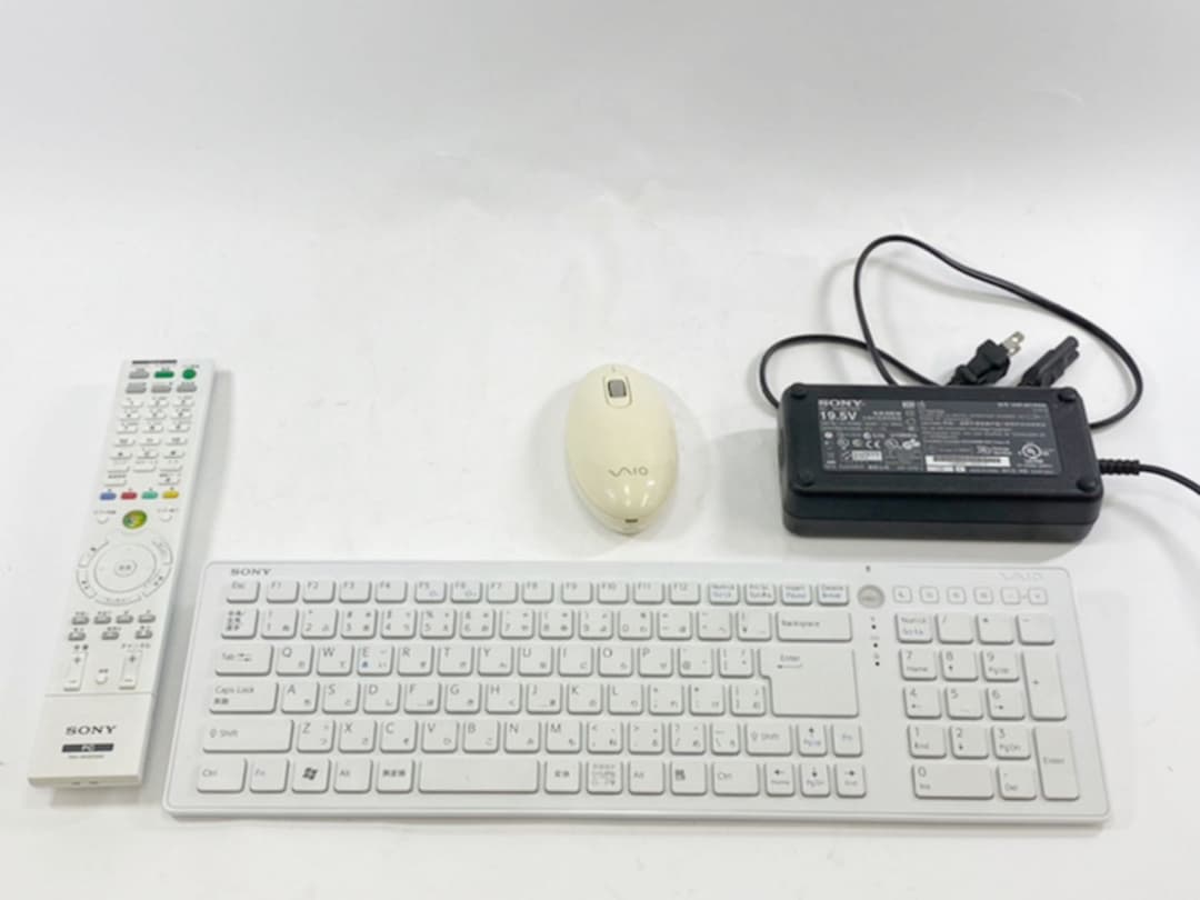 SONY VAIO 液晶一体型 パソコン Corei5 PCG-21511N