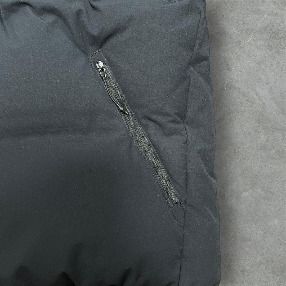 Marmot マーモット モンスーンダウンパーカー ダウンジャケット 短丈