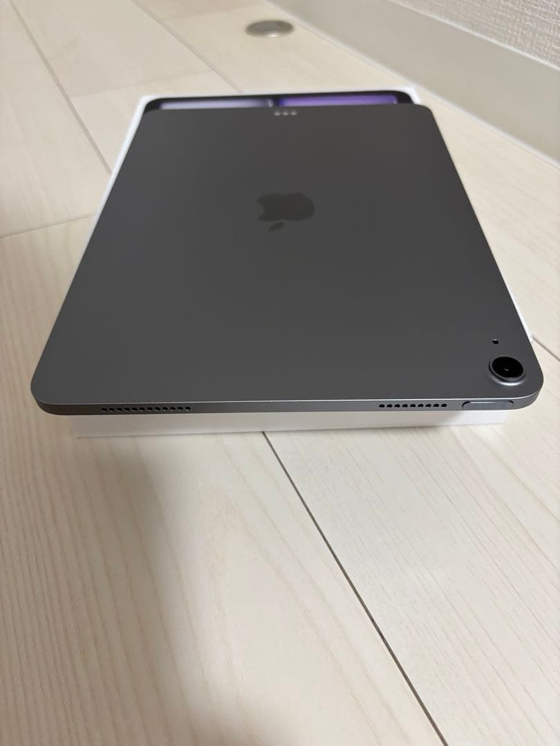 iPad Air M3 11インチ 128GB 美品