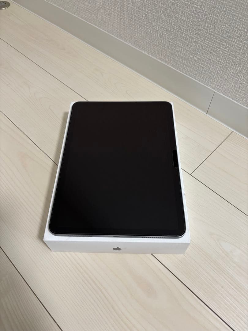 iPad Air M3 11インチ 128GB 美品