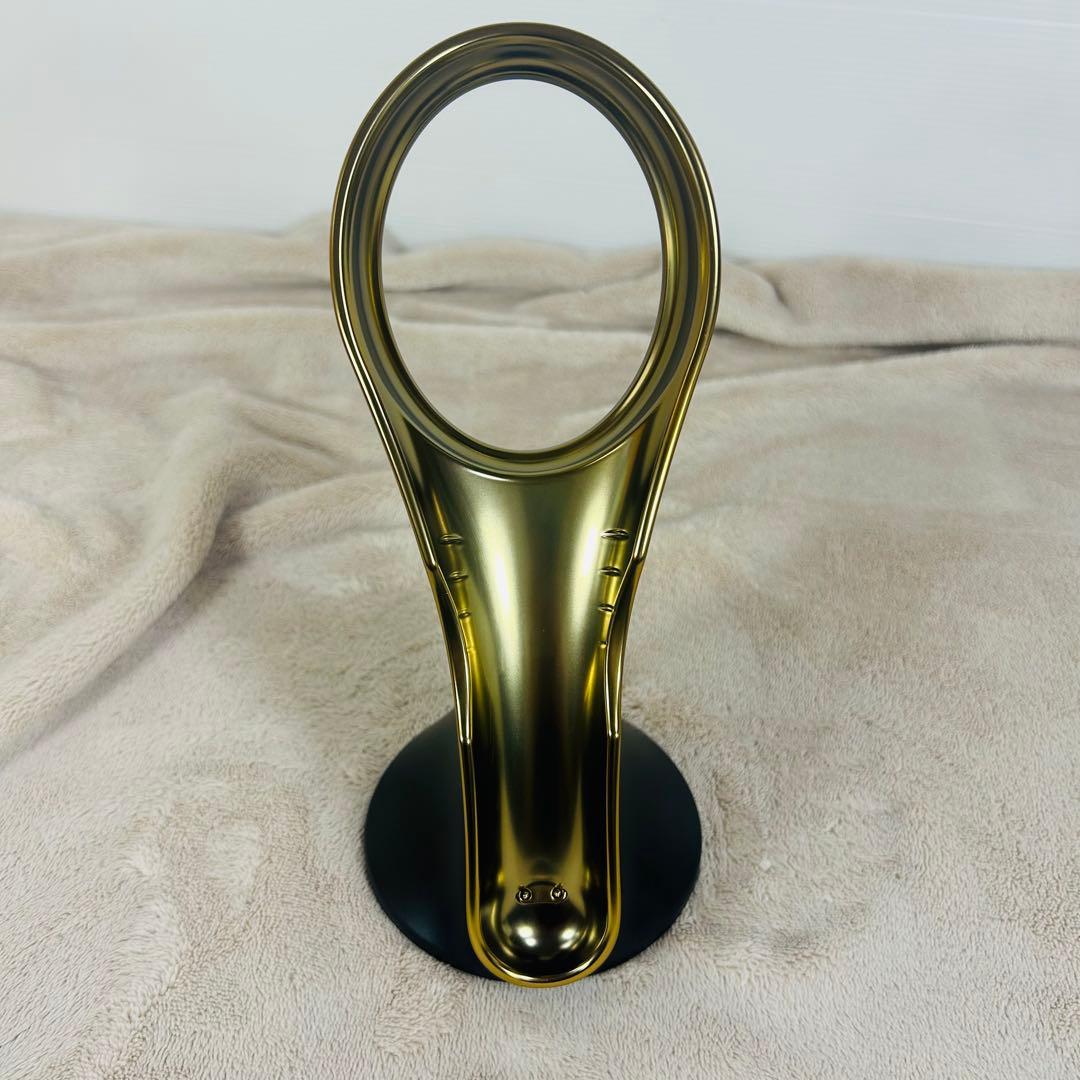 ルルド　美顔器　プラズマエステブラシ　アテックス　AX-NBL504bk