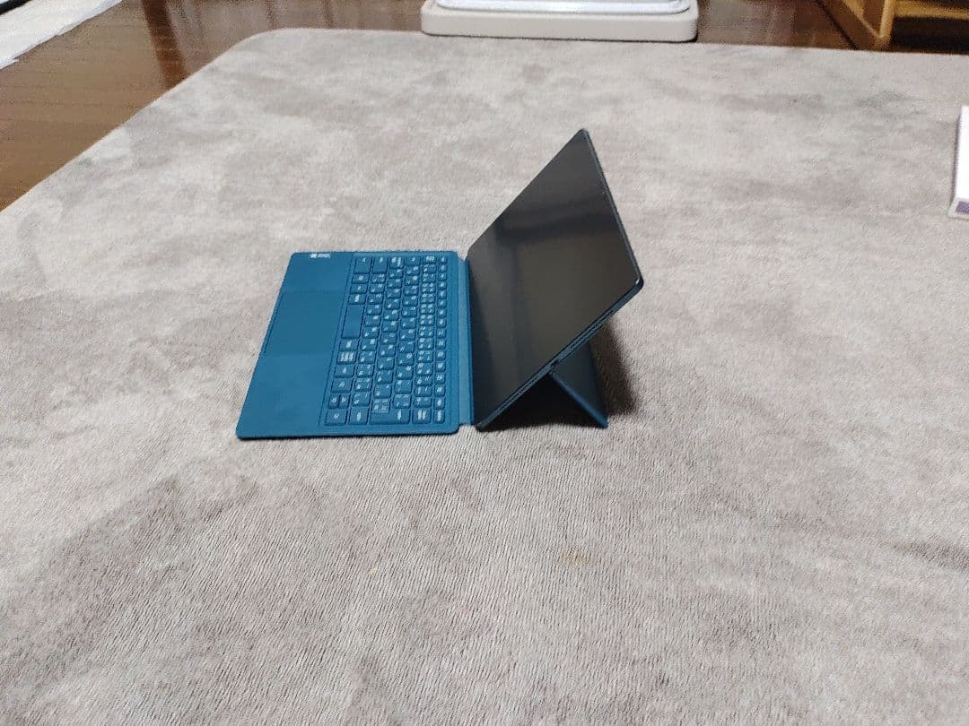Lenovo Yoga Tab Plus + キーボードセット
