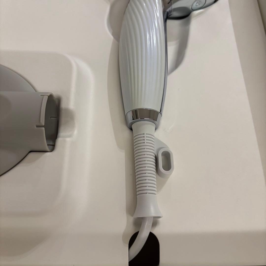 【美品】ReFa リファ ビューテック ドライヤープロ ホワイト