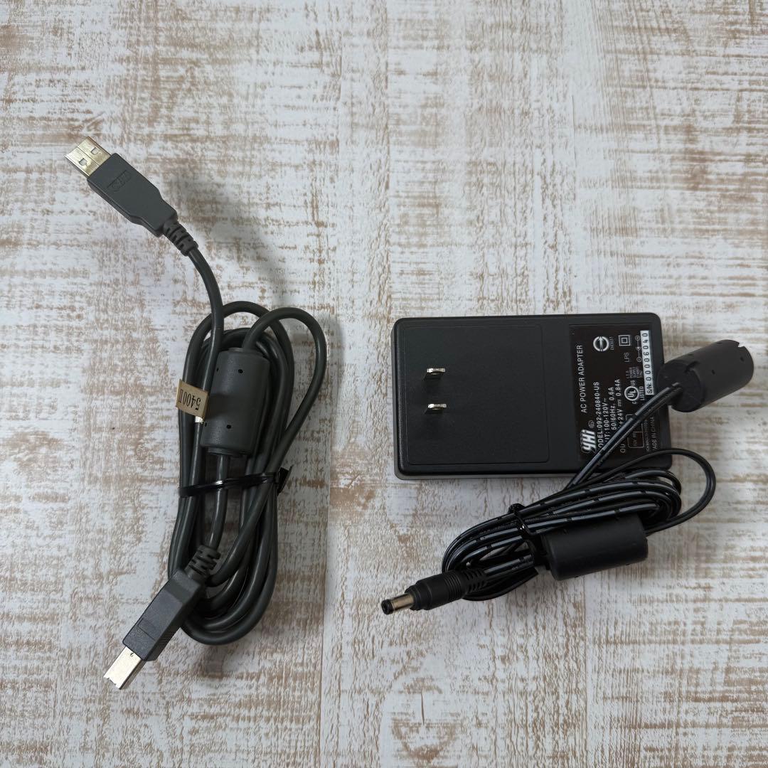 KONICA DiMAGE Scan Elite 5400 II スキャナー