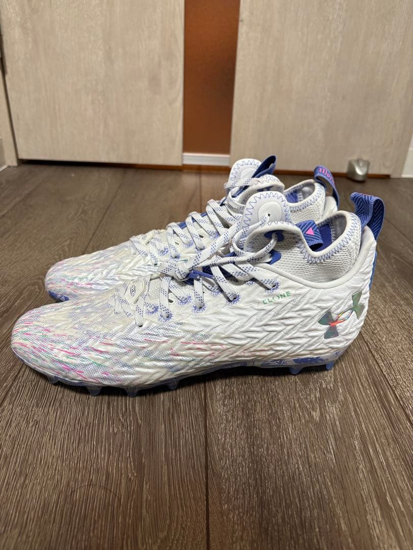 Under Armour Highlight MC スパイクシューズ