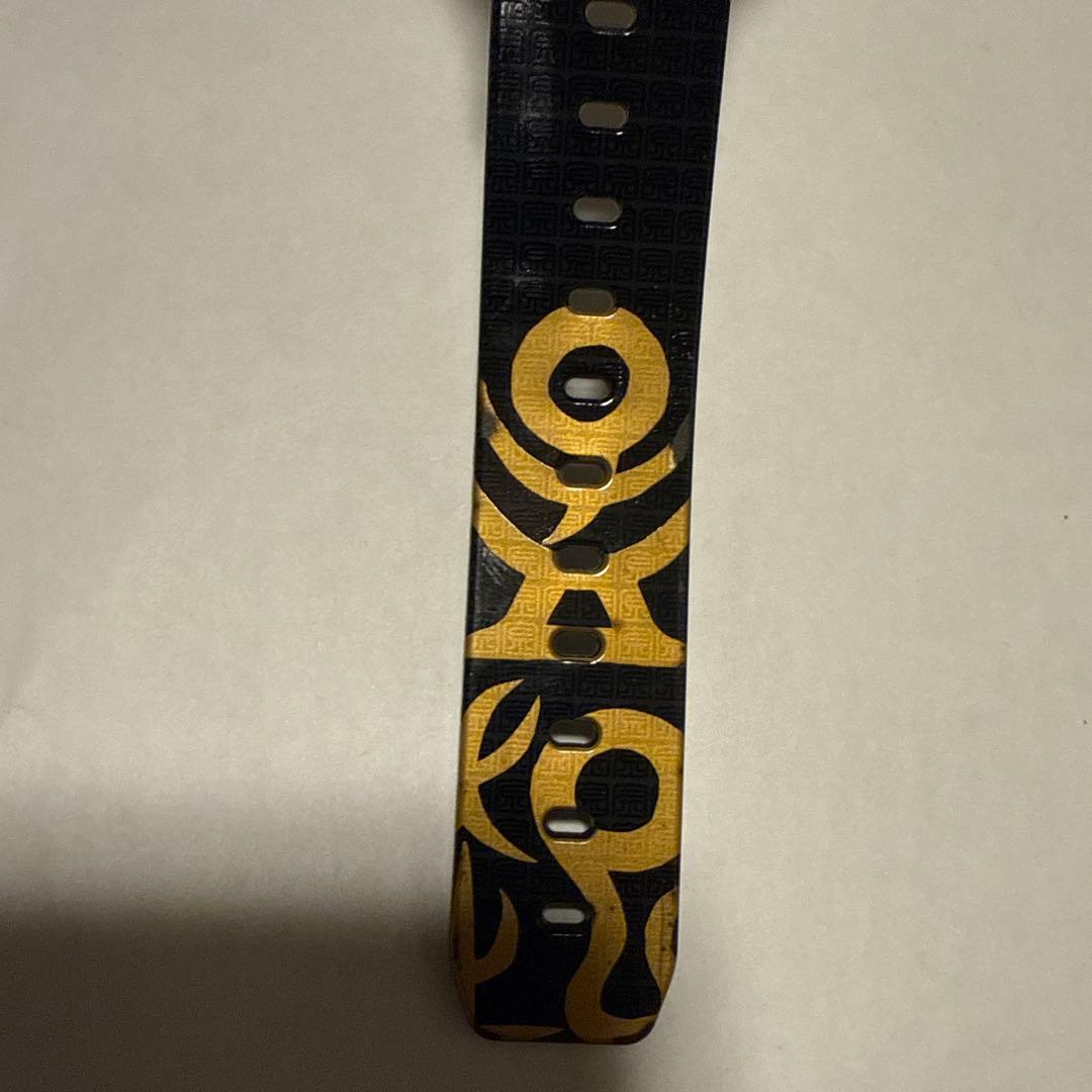 shogoukiG-SHOCK GW-B5600SGM-1JR 馬超モデル