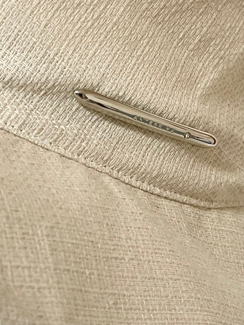 【新品】アンテプリマクロッシェハットサマーシールドリボンスカーフ遮熱遮光UVケア