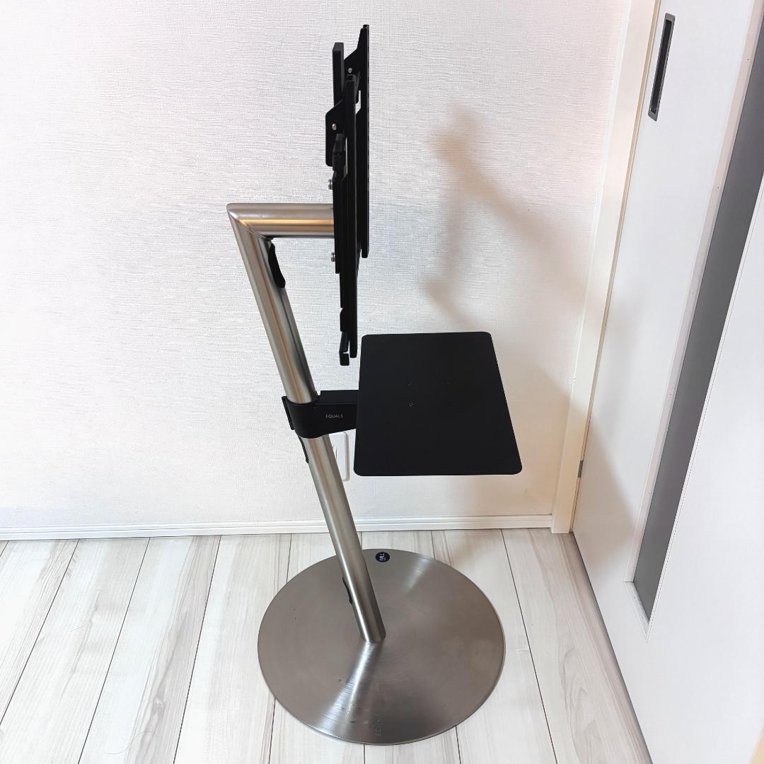 EQUALS WALL テレビスタンド anataIRO Regular