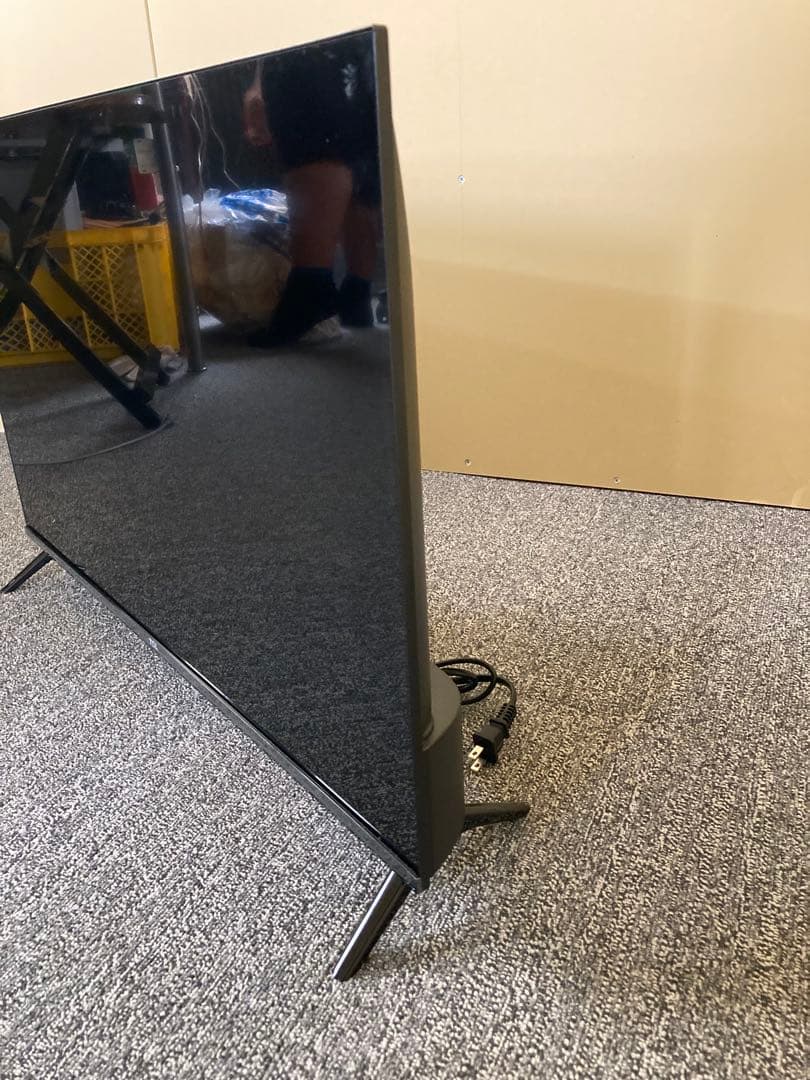 TCL 液晶カラーテレビ　32S5400 2023年製