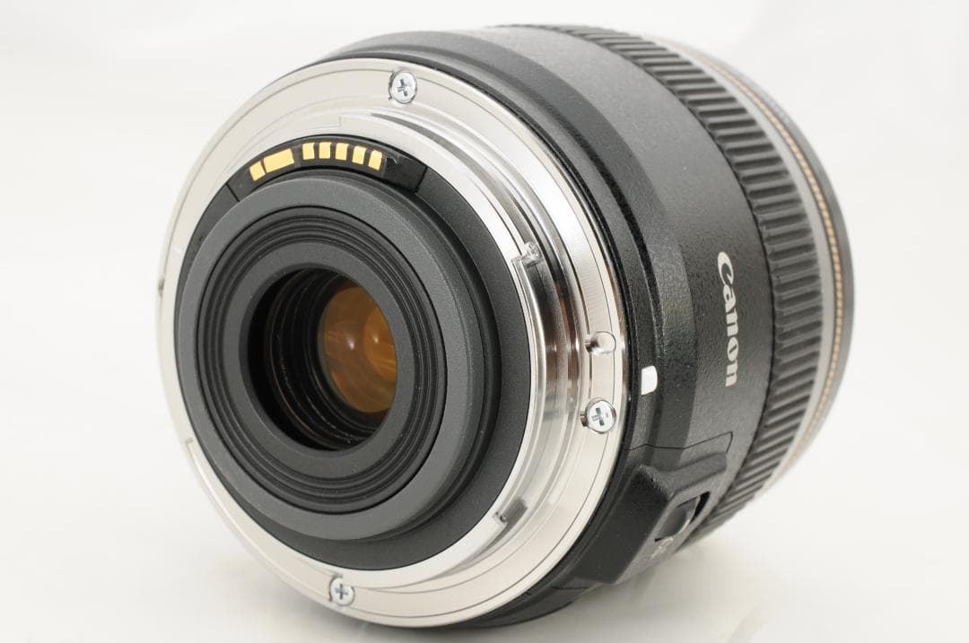 【❄単焦点マクロレンズ❄】 Canon EF-S 60mm F2.8 USM