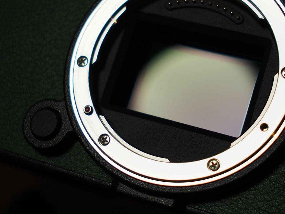 LUMIX S9 セット20-60 18-40