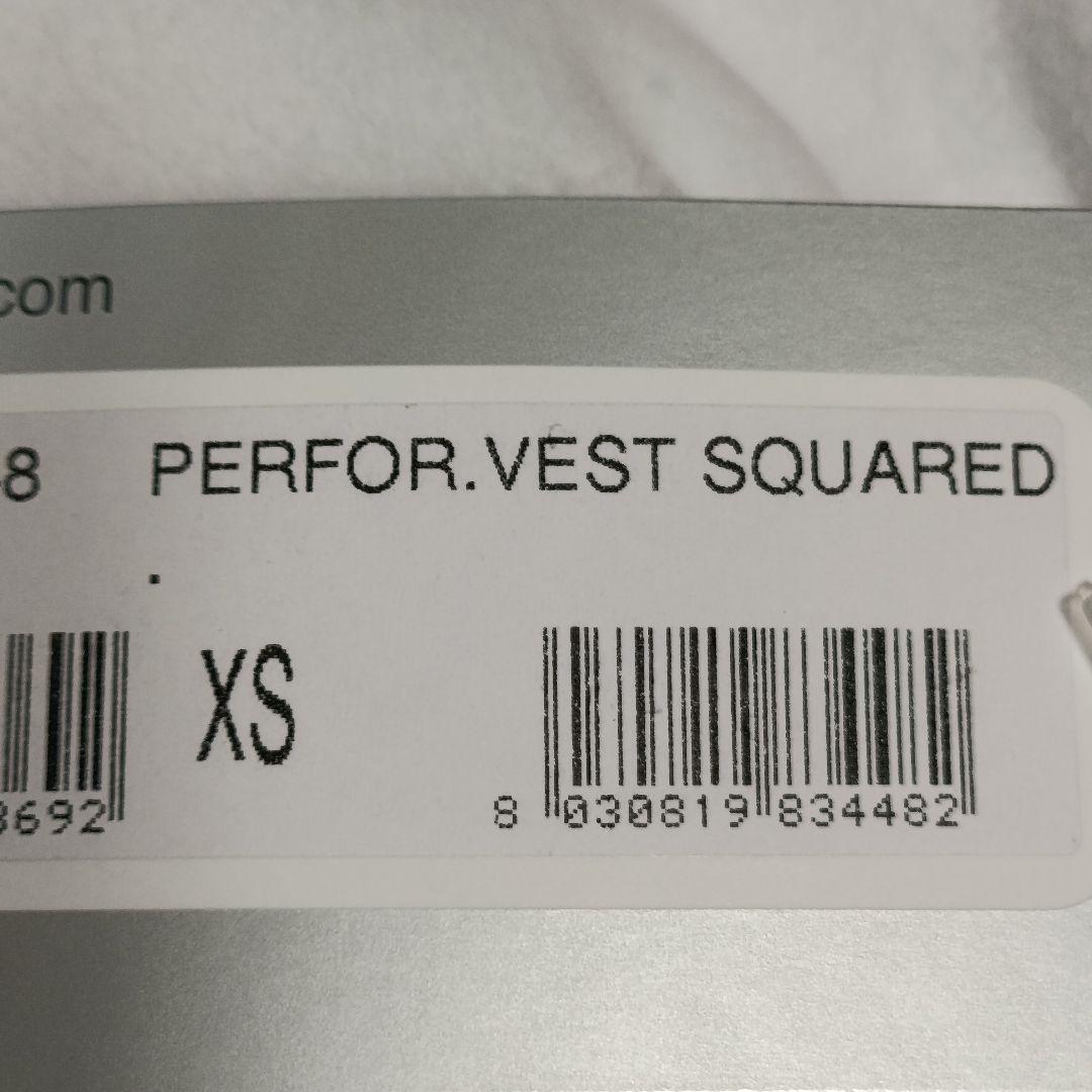 支給品　サーマルベスト　NW　EF Education-Nippo　裏起毛　ジレ