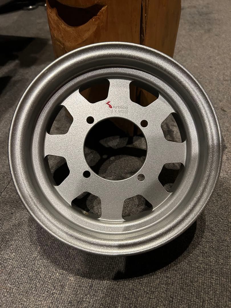 KITACO ホイール モンキー　8インチ