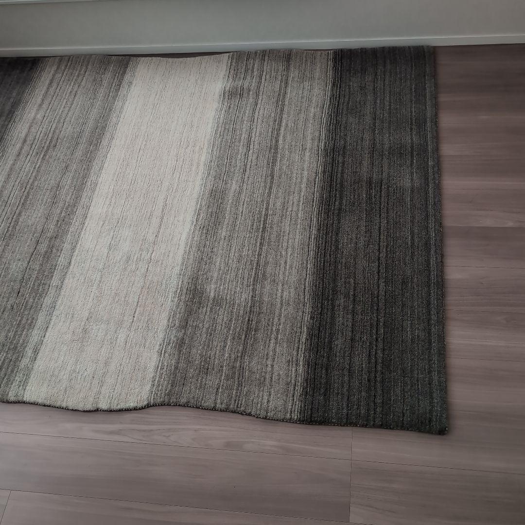 ハグみじゅうたん