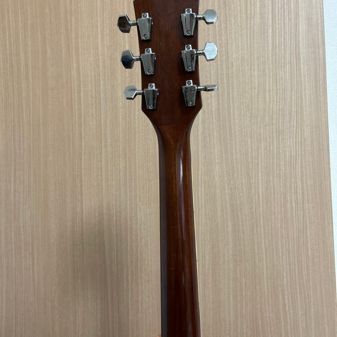 【レア品】pro martin w-35 アコースティックギター　ピックガード付