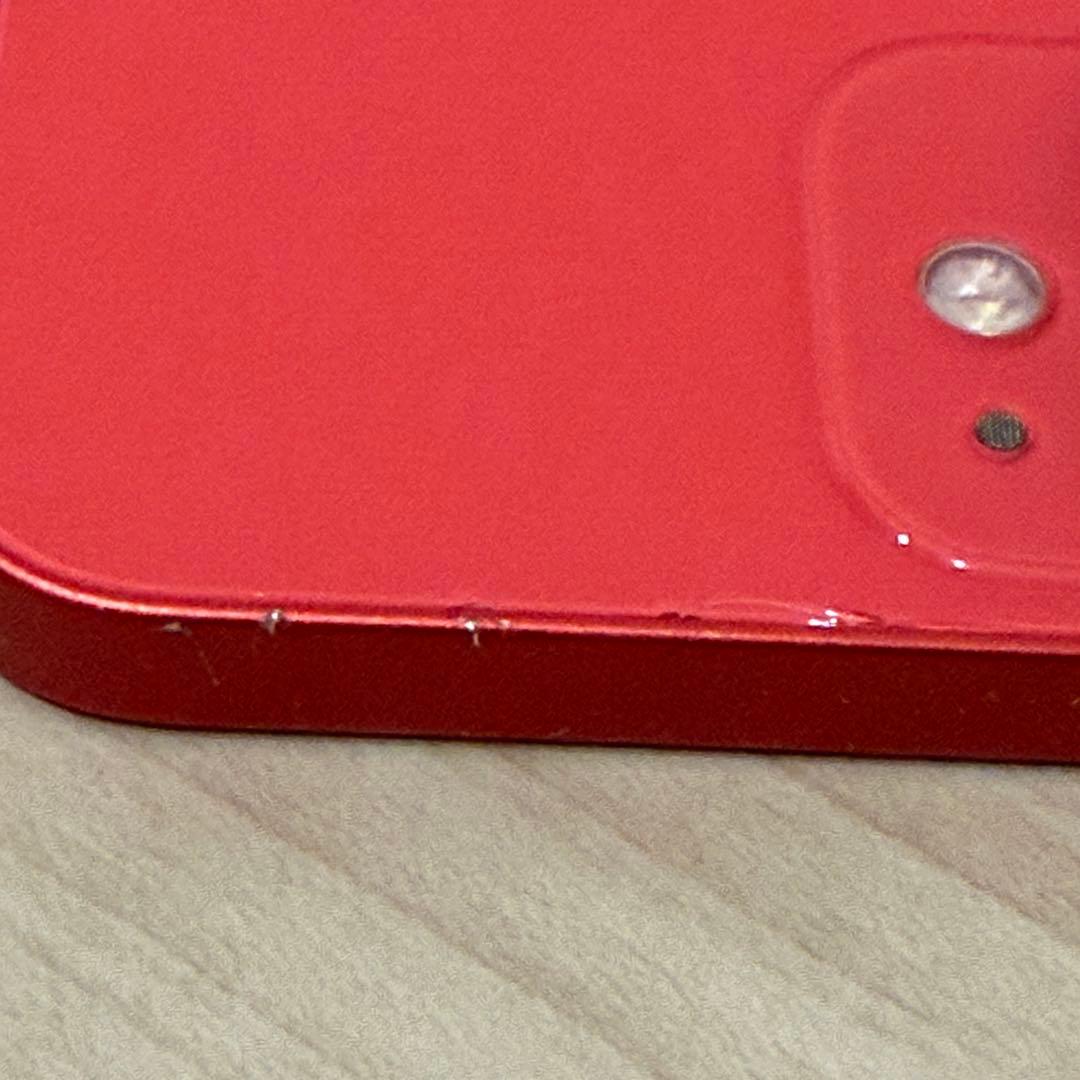 ニーナ　iPhone12mini 64GB