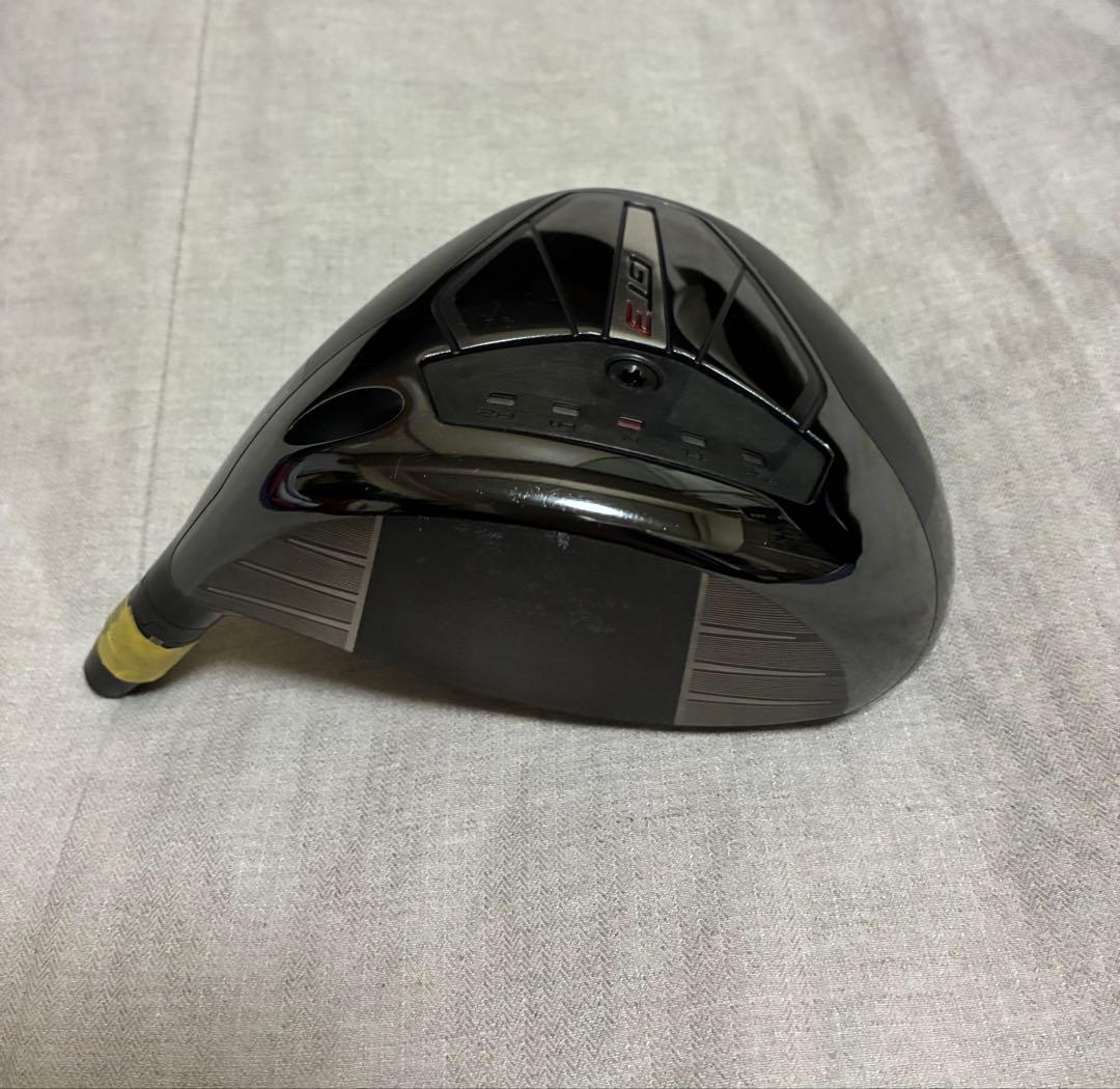 Titleist タイトリストGT3 9度ヘッドのみ スリーブ•ヘッドカバー付