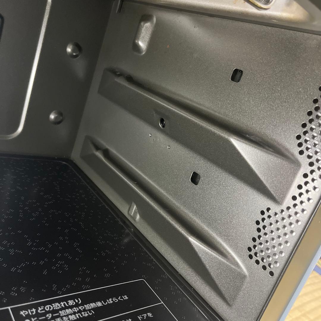 象印　エブリノ　オーブンレンジ　ES-GW26　2024年製