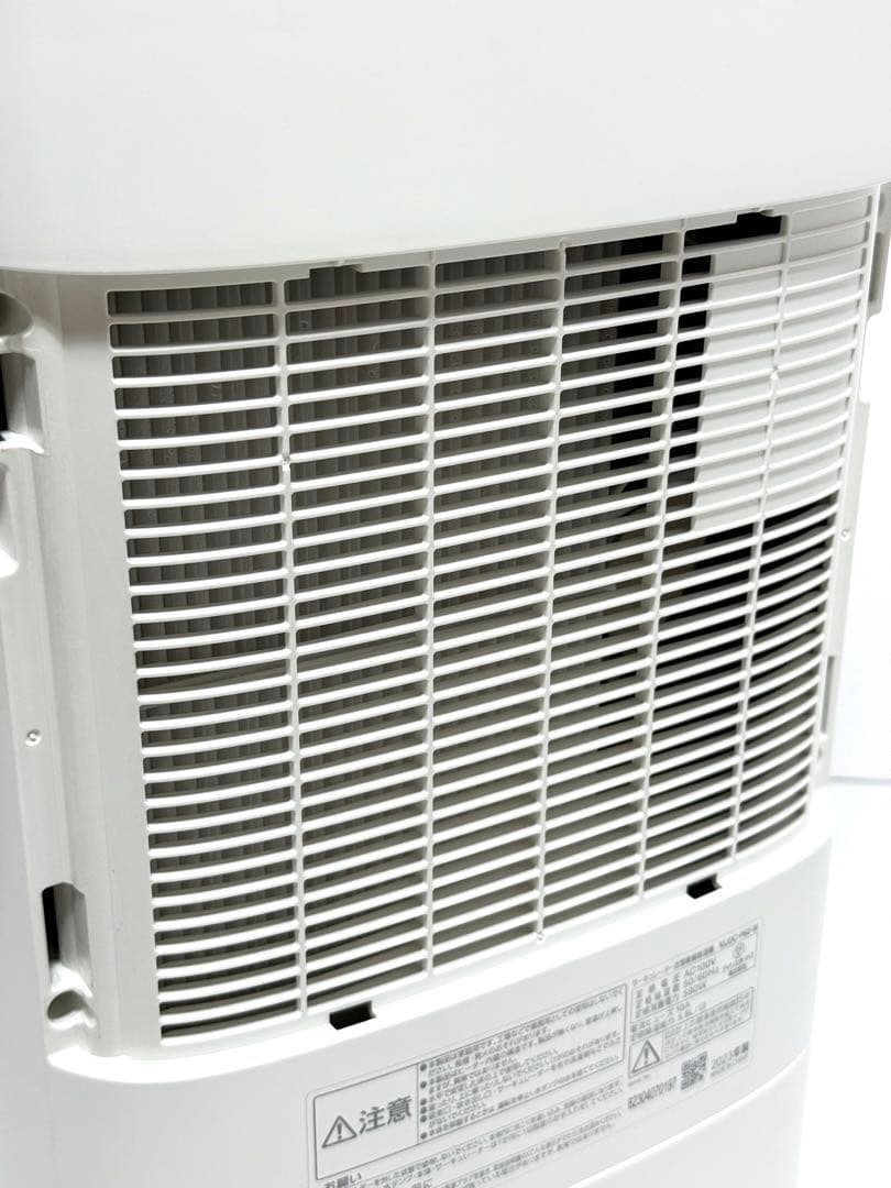 使用少 美品 2023年式 多角♪ アイリスオーヤマ 衣類乾燥除湿