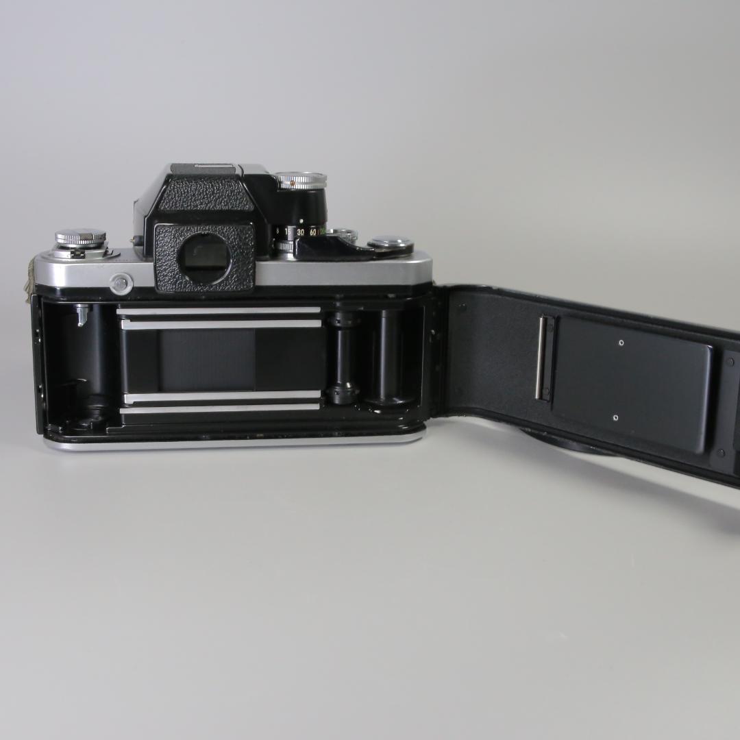 ☆完全動作☆良品　ニコン Nikon F2 28mmF3.5 ＃195